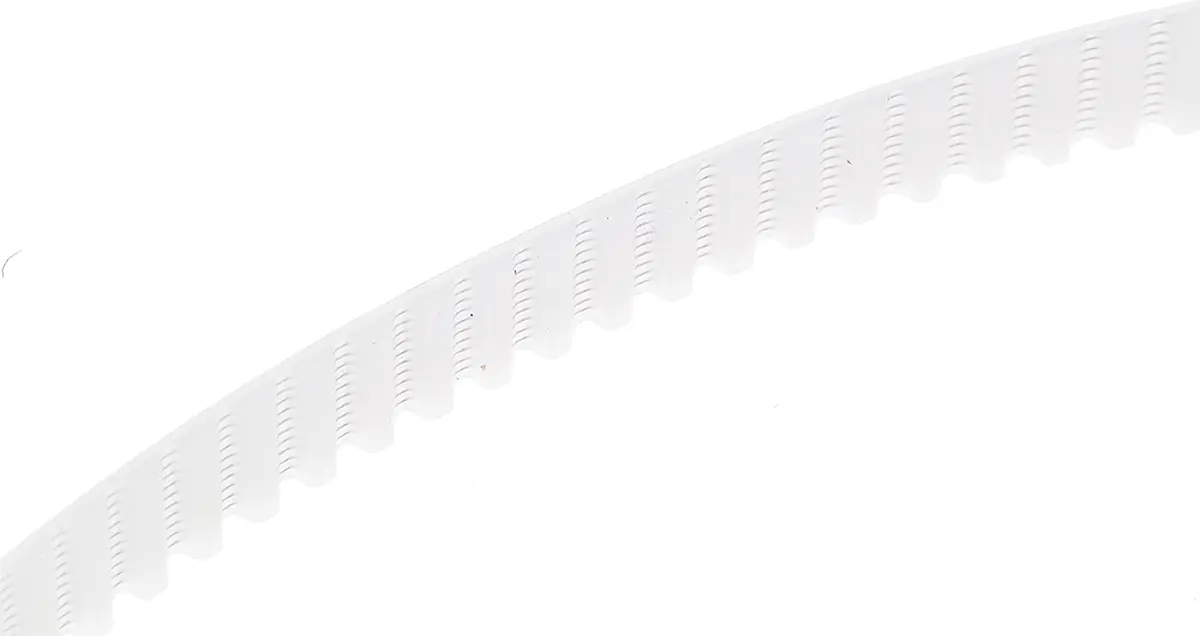 Produktfoto 1 von Contitech Polyurethan Polyurethan Zahnriemen 168 Zähne 420 mm 6 mm, Teilung 2.5 mm