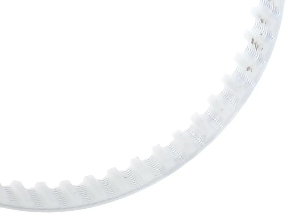 Produktfoto 1 von Contitech Polyurethan Polyurethan Zahnriemen 49 Zähne 245 mm 10 mm, Teilung 5 mm