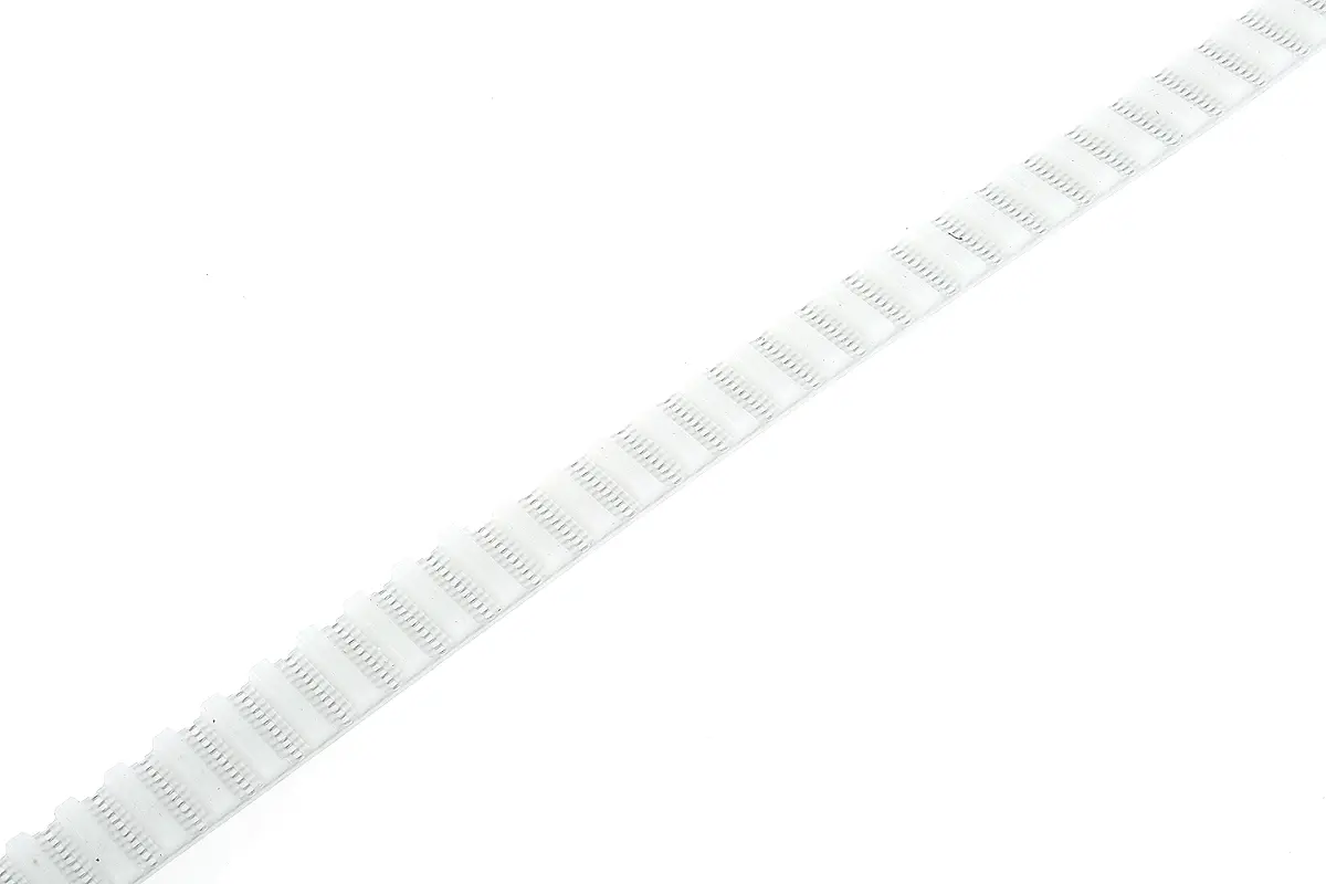 Produktfoto 1 von Contitech Polyurethan Polyurethan Zahnriemen 140 Zähne 700 mm 10 mm, Teilung 5 mm