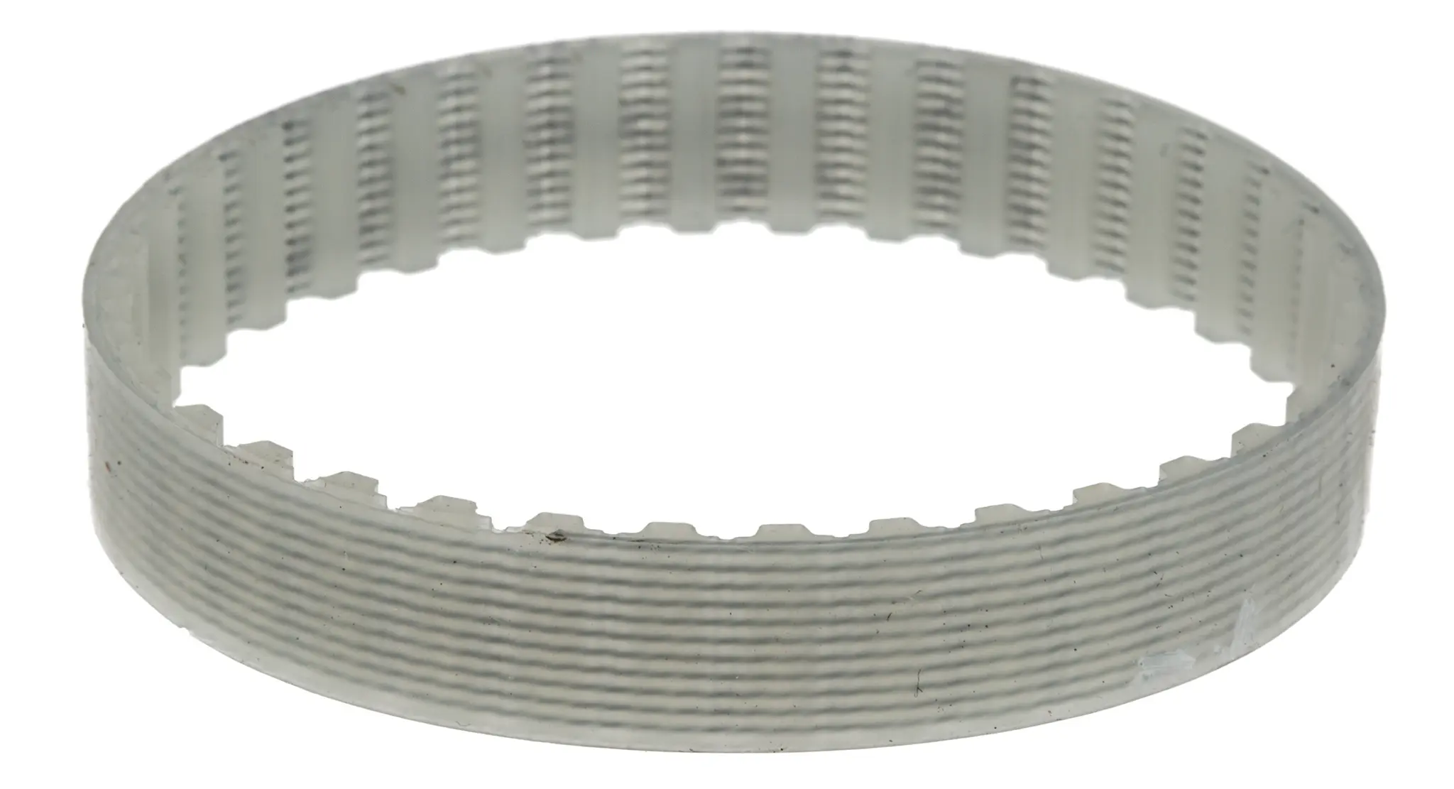 Produktfoto 1 von Contitech Polyurethan Polyurethan Zahnriemen 71 Zähne 355 mm 16 mm, Teilung 5 mm