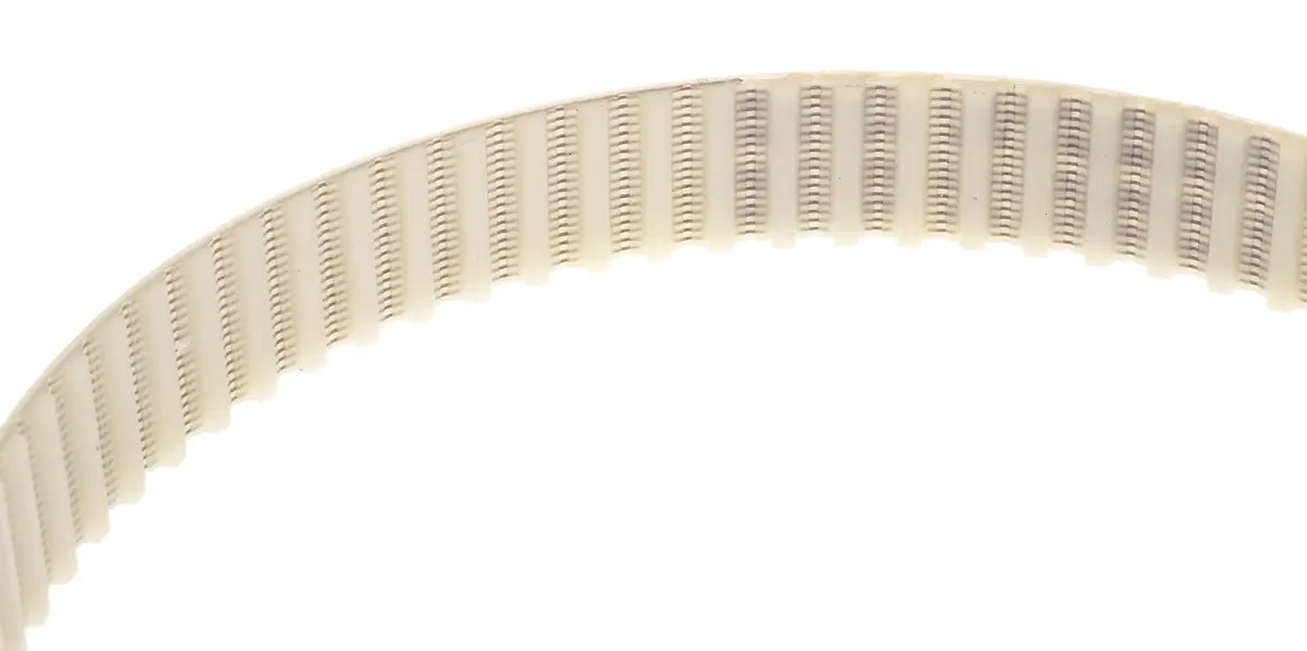 Produktfoto 1 von Contitech Polyurethan Polyurethan Zahnriemen 78 Zähne 390 mm 16 mm, Teilung 5 mm