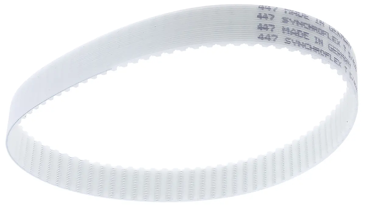 Produktfoto 1 von Contitech Polyurethan Polyurethan Zahnriemen 84 Zähne 420 mm 16 mm, Teilung 5 mm