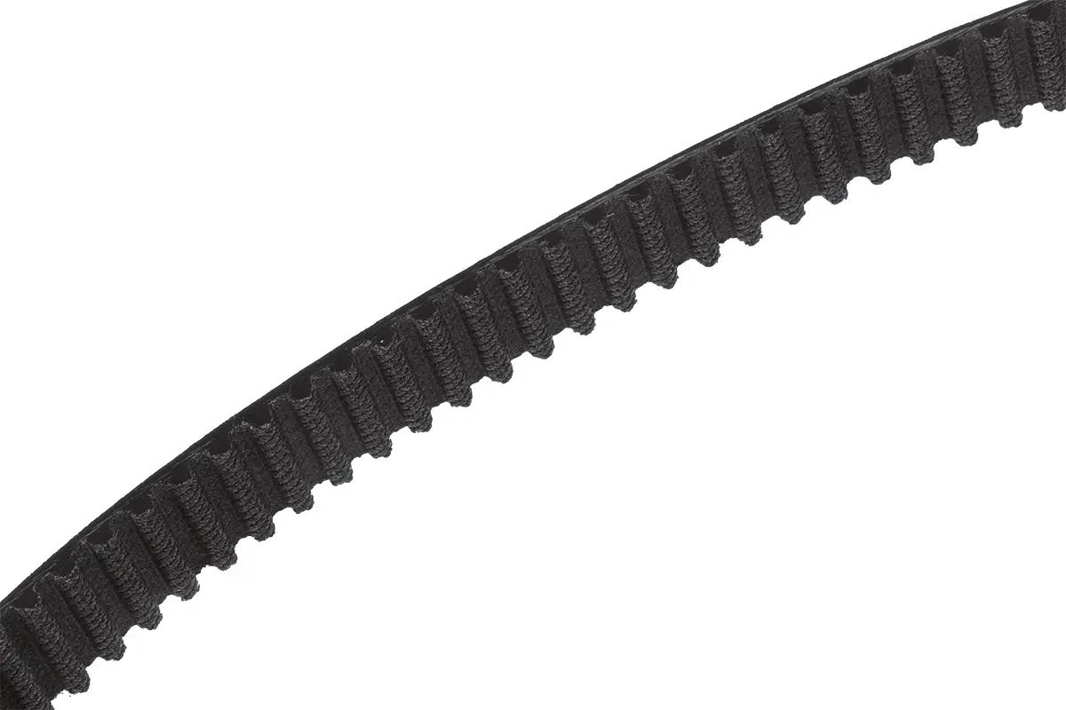 Produktfoto 1 von Contitech Glaskabel Gummi Zahnriemen 300 Zähne 1.5 m 15 mm, Teilung 5 mm