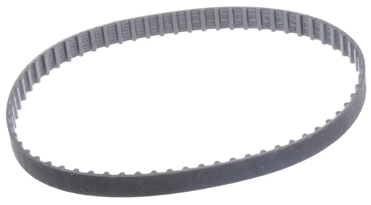 Produktfoto 1 von Contitech Glaskabel Gummi Zahnriemen 65 Zähne 330.5 mm 9.4 mm, Teilung 5.08 mm