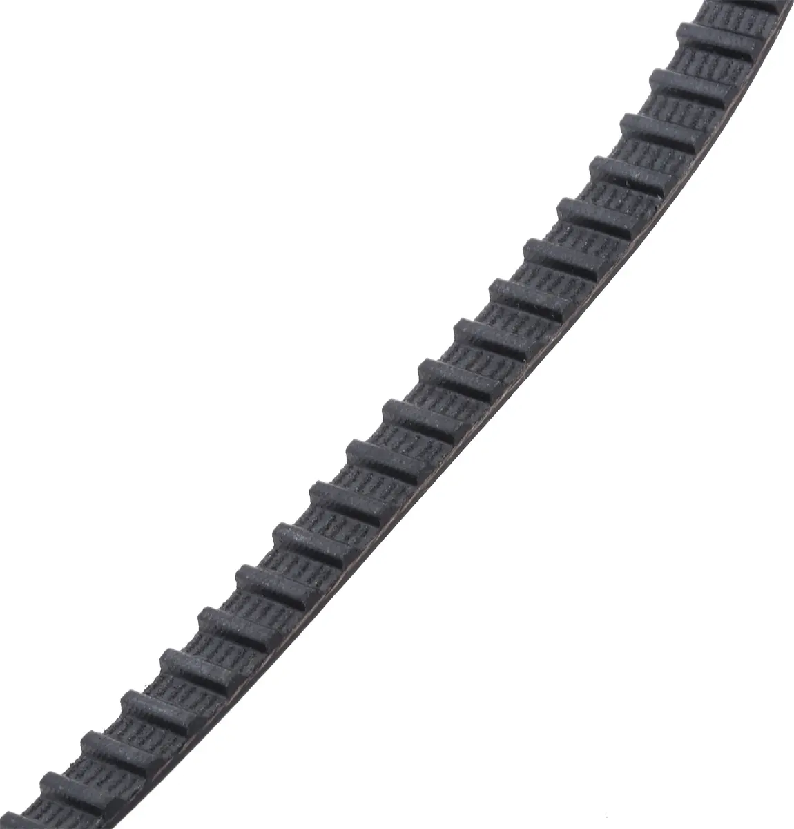 Produktfoto 1 von Contitech Glaskabel Gummi Zahnriemen 105 Zähne 533.5 mm 9.4 mm, Teilung 5.08 mm