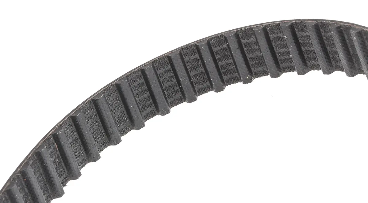 Produktfoto 1 von Contitech Glaskabel Gummi Zahnriemen 110 Zähne 558.5 mm 9.4 mm, Teilung 5.08 mm