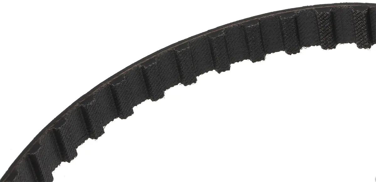 Produktfoto 1 von Contitech Glaskabel Gummi Zahnriemen 68 Zähne 647.5 mm 12.7 mm, Teilung 9.5 mm