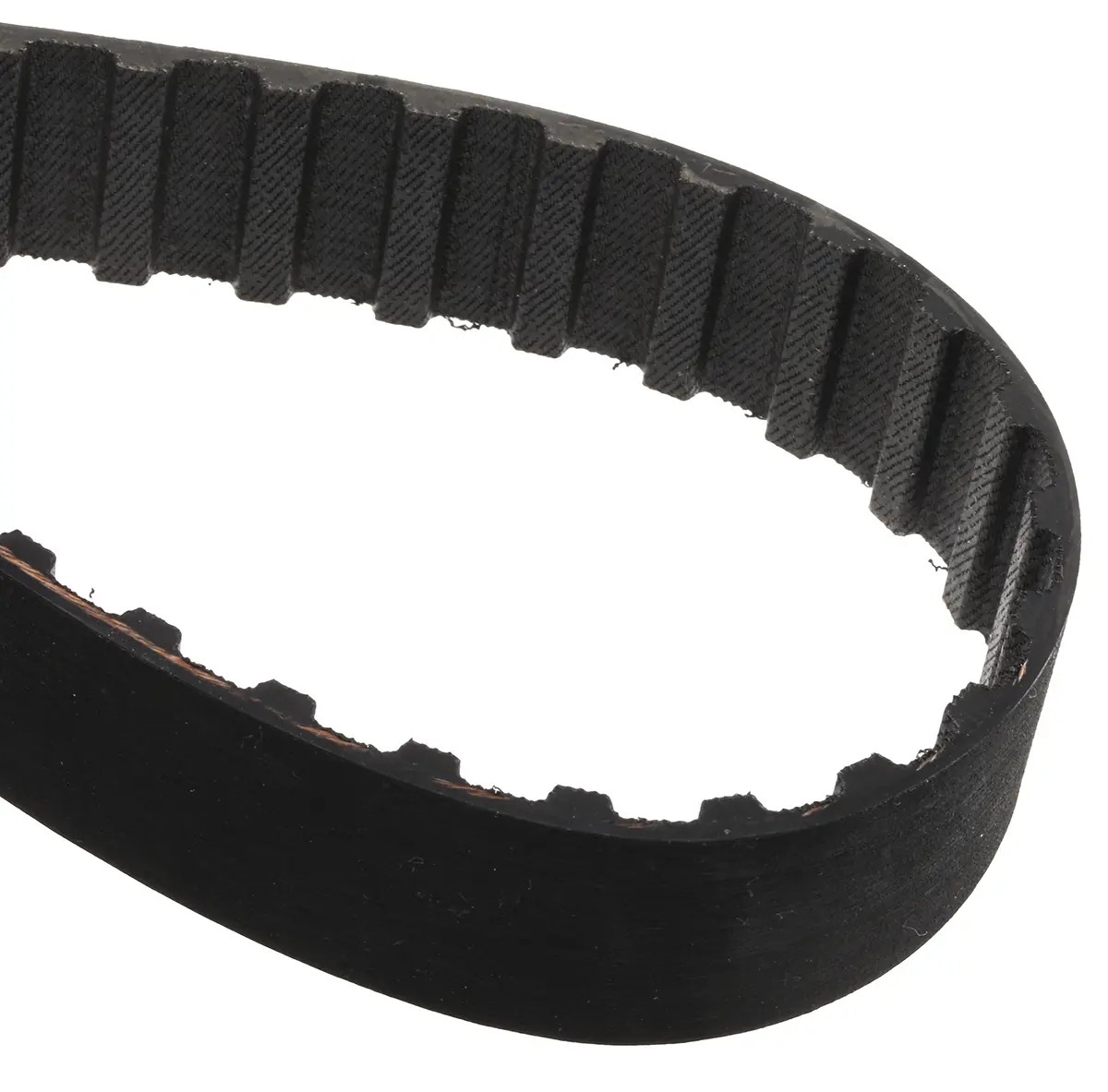 Produktfoto 1 von Contitech Glaskabel Gummi Zahnriemen 340 Zähne 4.31 m 25.4 mm, Teilung 12.7 mm