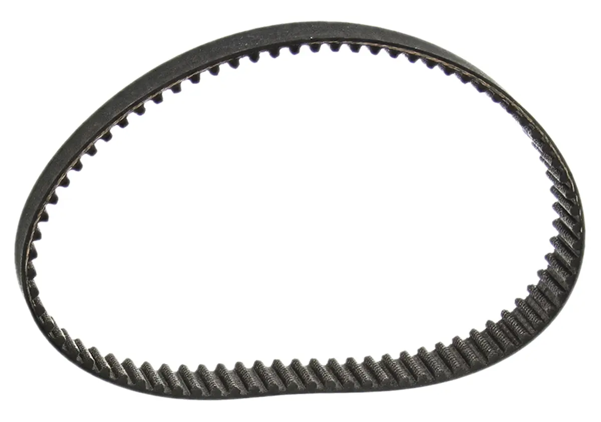 Produktfoto 1 von Contitech Glaskabel Gummi Zahnriemen 75 Zähne 375 mm 15 mm, Teilung 5 mm