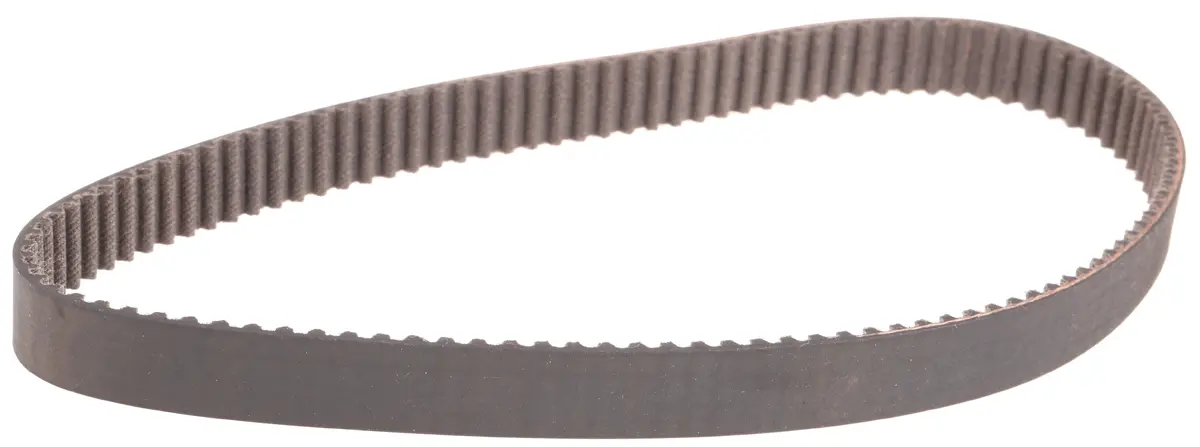 Produktfoto 1 von Contitech Glaskabel Gummi Zahnriemen 110 Zähne 550 mm 15 mm, Teilung 5 mm