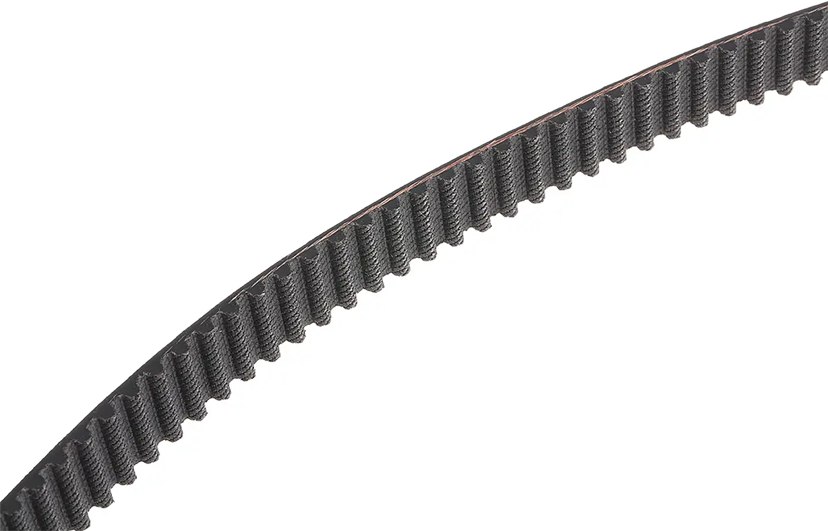 Produktfoto 1 von Contitech Glaskabel Gummi Zahnriemen 190 Zähne 950 mm 15 mm, Teilung 5 mm