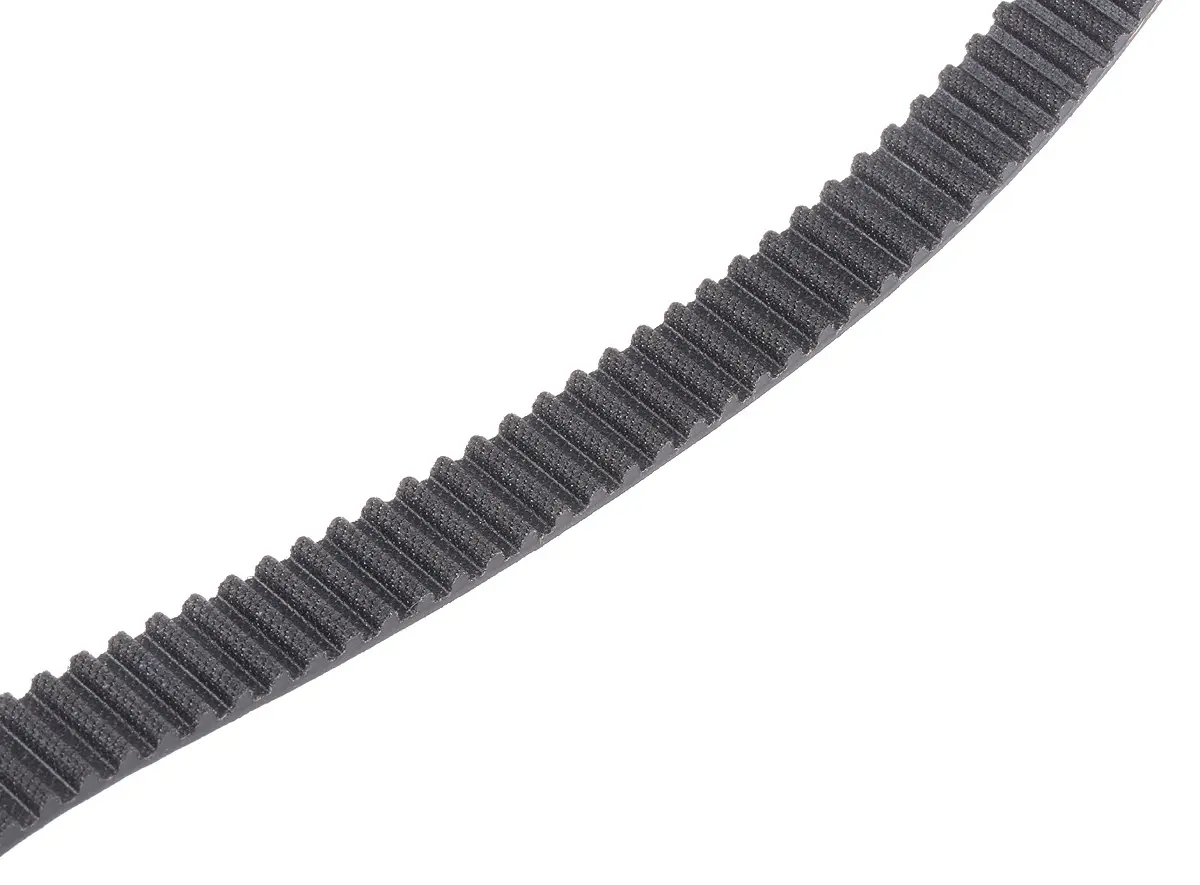Produktfoto 1 von Contitech Glaskabel Gummi Zahnriemen 210 Zähne 1.05 m 15 mm, Teilung 5 mm