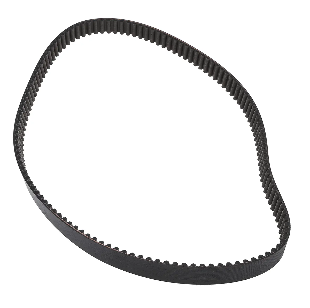 Produktfoto 1 von Contitech Glaskabel Gummi Zahnriemen 130 Zähne 1.04 m 20 mm, Teilung 8 mm