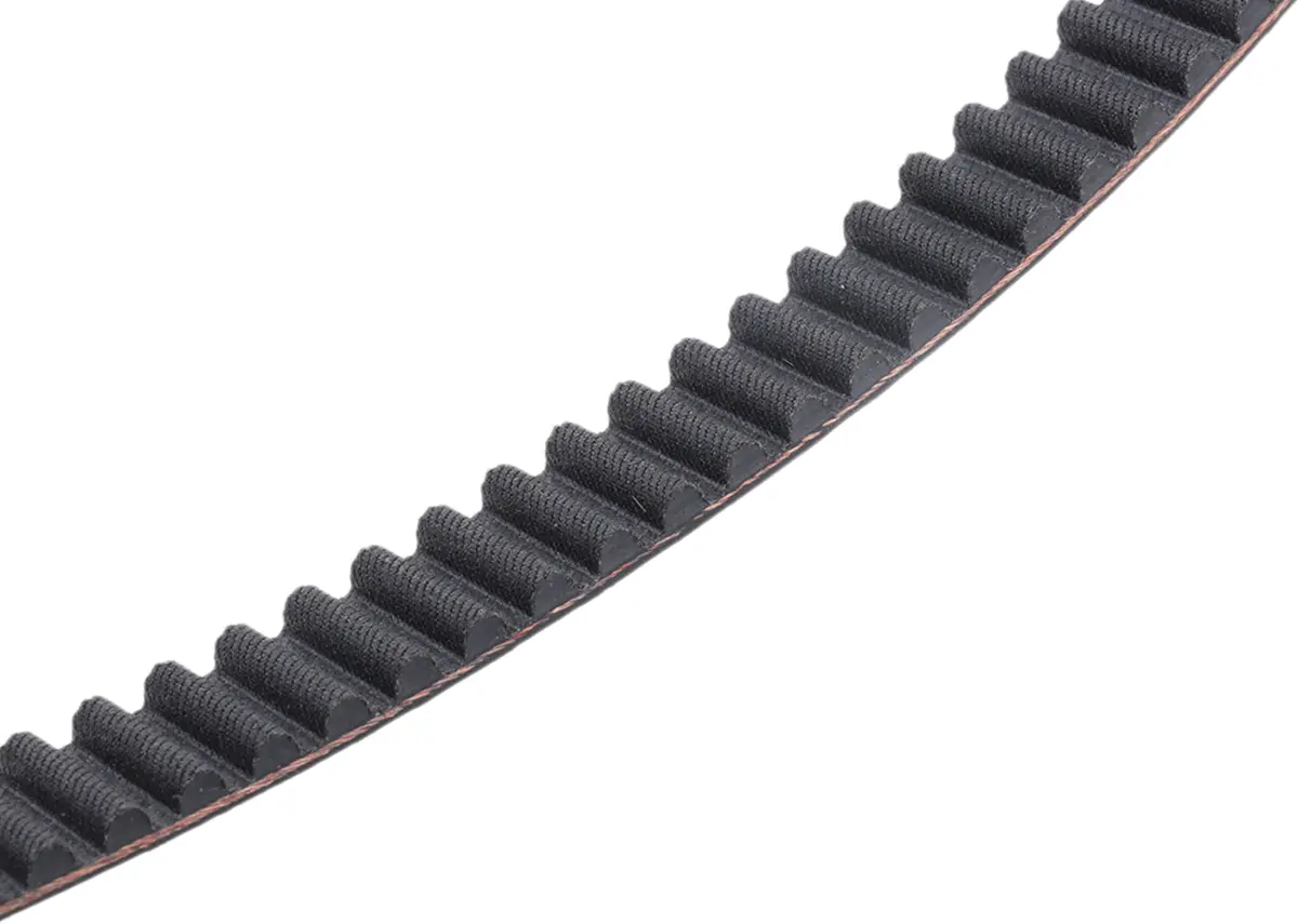 Produktfoto 1 von Contitech Glaskabel Gummi Zahnriemen 140 Zähne 1.12 m 20 mm, Teilung 8 mm