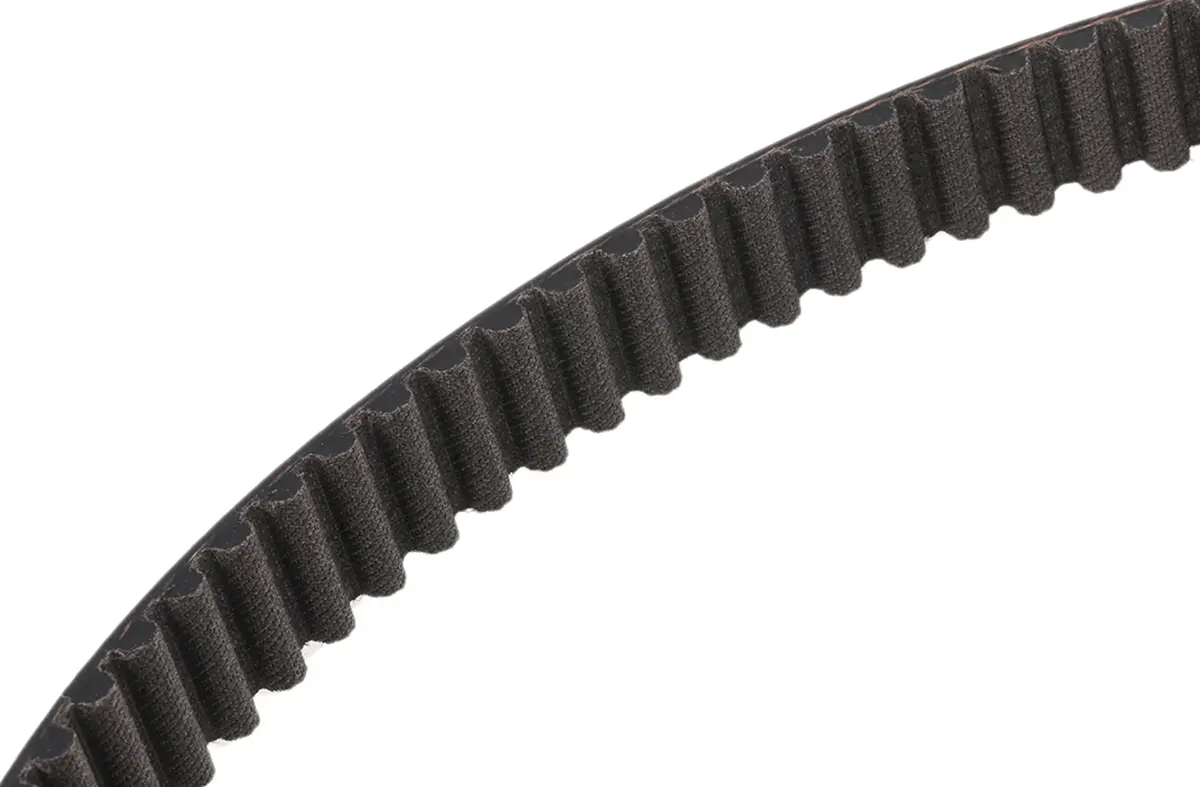 Produktfoto 1 von Contitech Glaskabel Gummi Zahnriemen 150 Zähne 1.2 m 20 mm, Teilung 8 mm