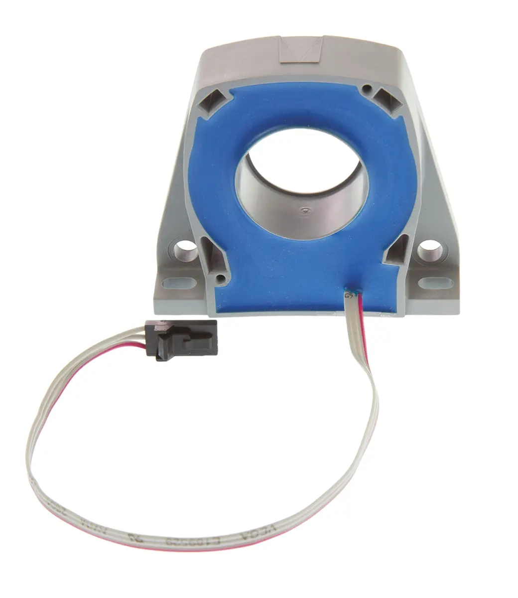 Honeywell CSN Stromwandler, Sammelschiene, Leiterplattenmontage, 600:1 geschlossen 600A, Leitermaß 26mm, 67.5mm x