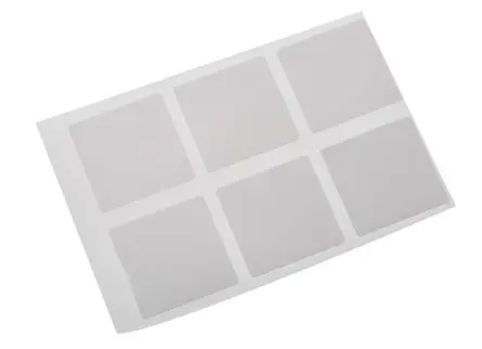 Produktfoto 1 von Bergquist Kühlkörper Klebeband für Kühlkörper