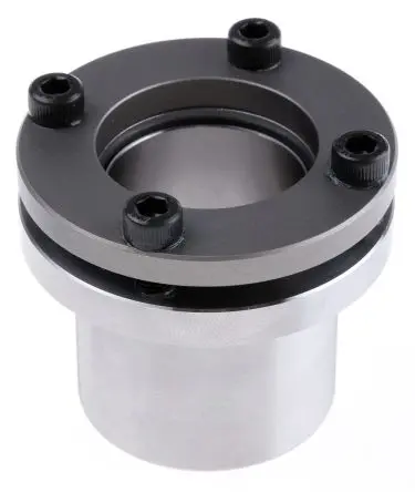 Produktfoto 1 von Lenze Stahl Verriegelungsbuchse, 30 mm x 52 mm