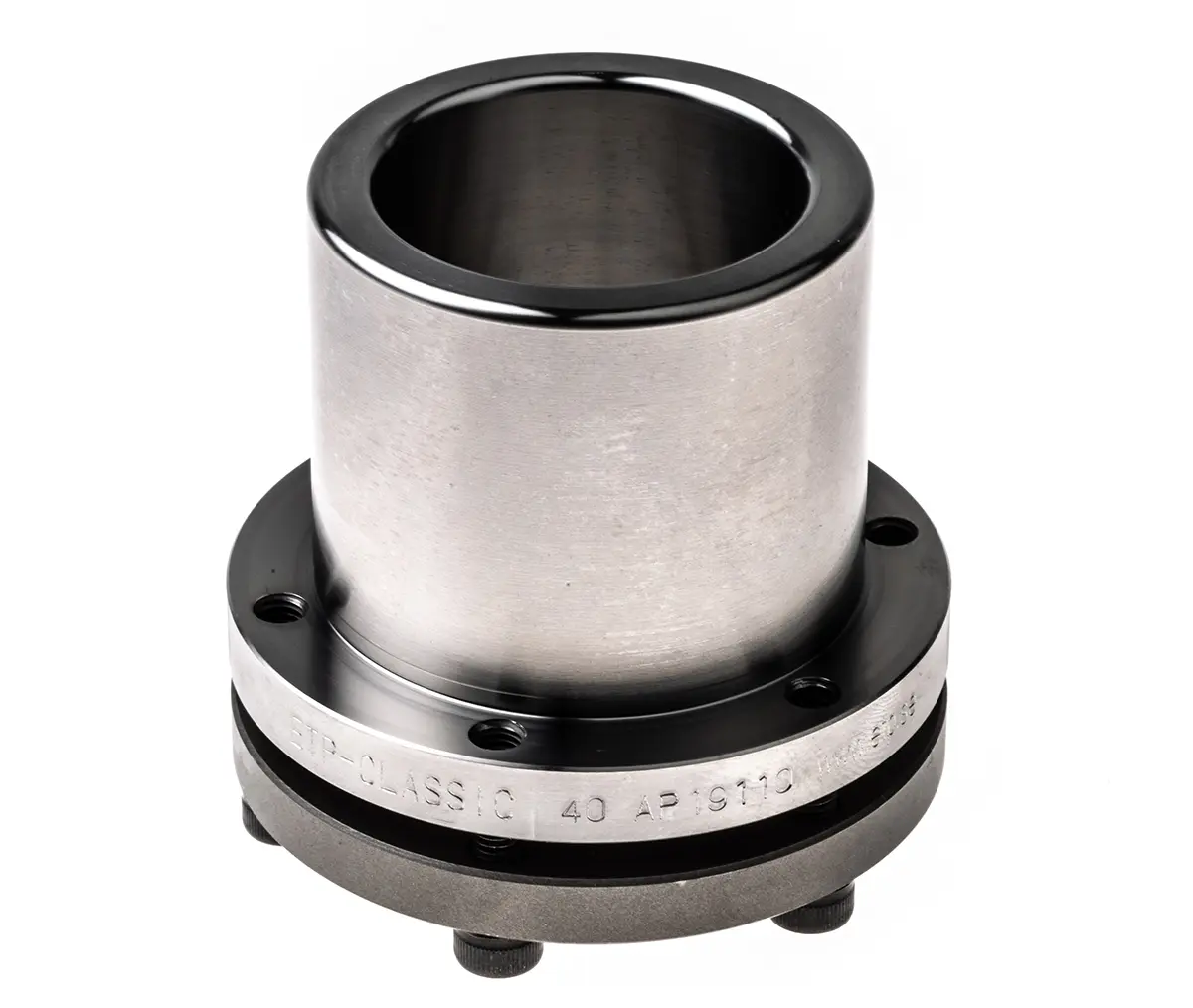 Produktfoto 1 von Lenze Stahl Verriegelungsbuchse, 40 mm x 68 mm