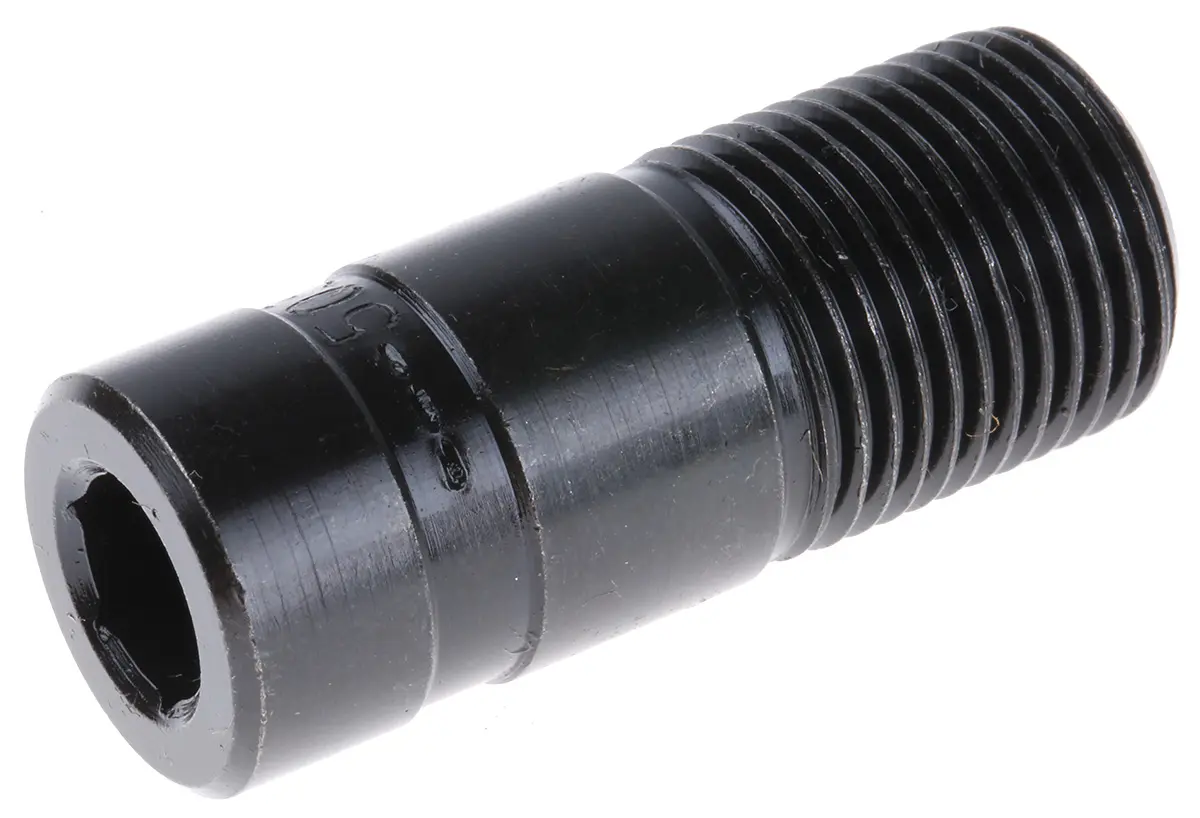 Greenlee Hydraulikstanzen-Adapter für Hydraulikstanze, 1, Hydraulisch