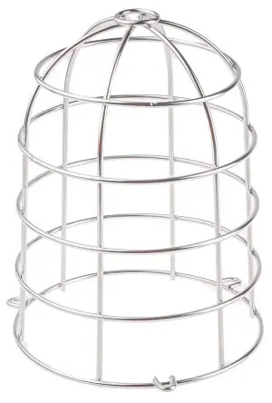 Produktfoto 1 von Werma 975 Abdeckung, für Serie 280, Glühbirnenrahmen, Halogen