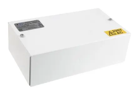 Produktfoto 1 von OEP Linearnetzteil 230V ac, 1 A 24V 4 Ausg. L. 202 mm B. 115mm T. 66 mm
