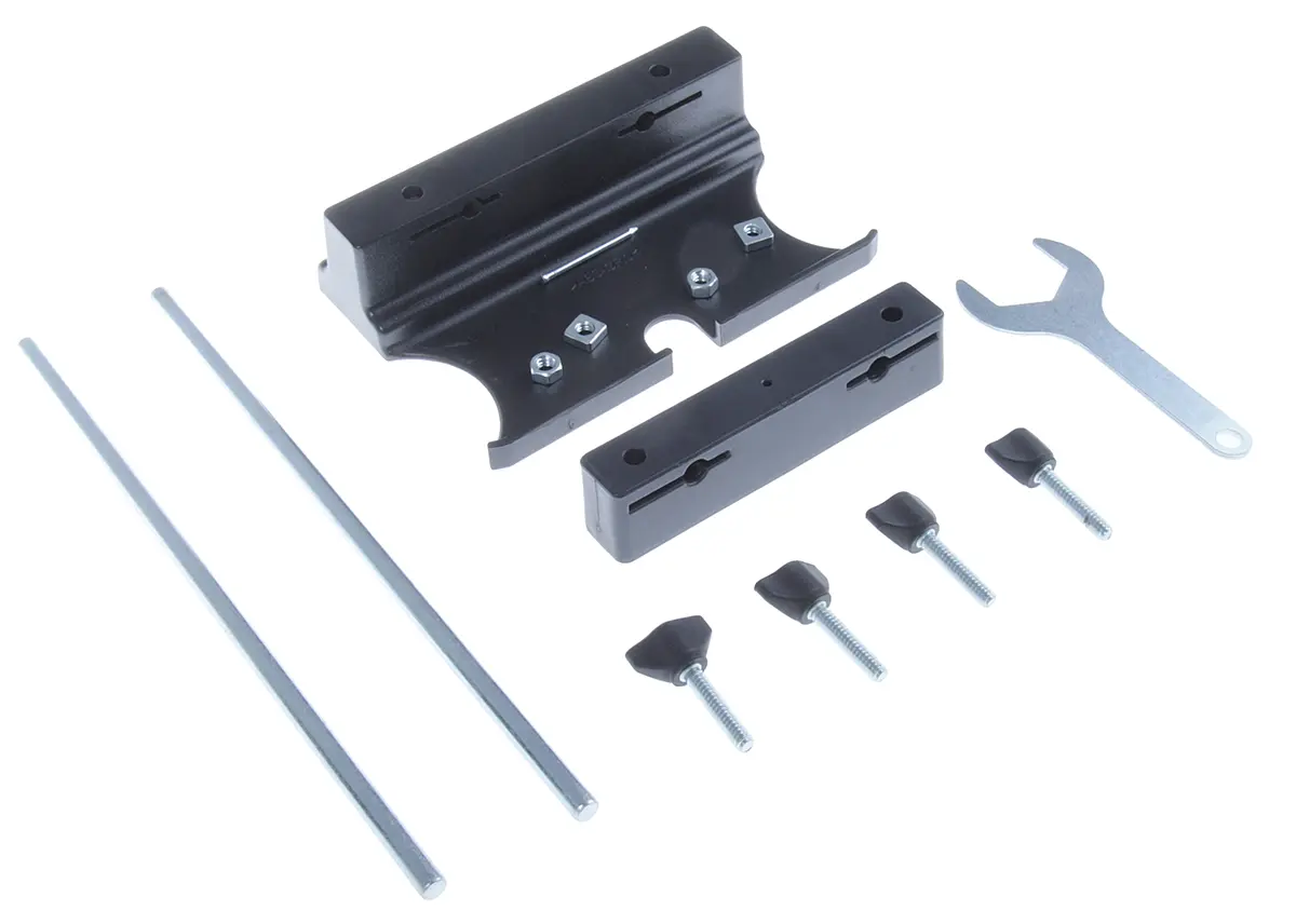 Produktfoto 1 von Dremel Aufsatz für Eintauch-Router 9