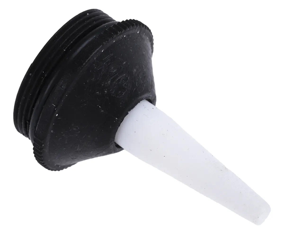 Produktfoto 1 von RS PRO 1 Ersatz-Entlötdüse, für Abeco DSG PRM Entlötpistole