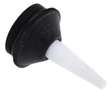 Produktfoto 1 von RS PRO 1 Ersatz-Entlötdüse, für Abeco DSG PRM Entlötpistole