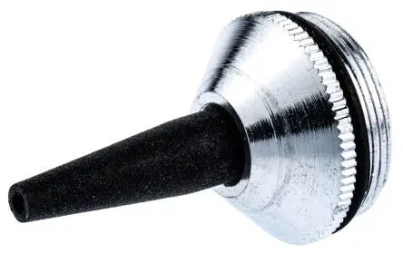 Produktfoto 1 von RS PRO 1 Ersatz-Löt-Saugdüse, für Abeco Antistatische DSG Entlötpistole