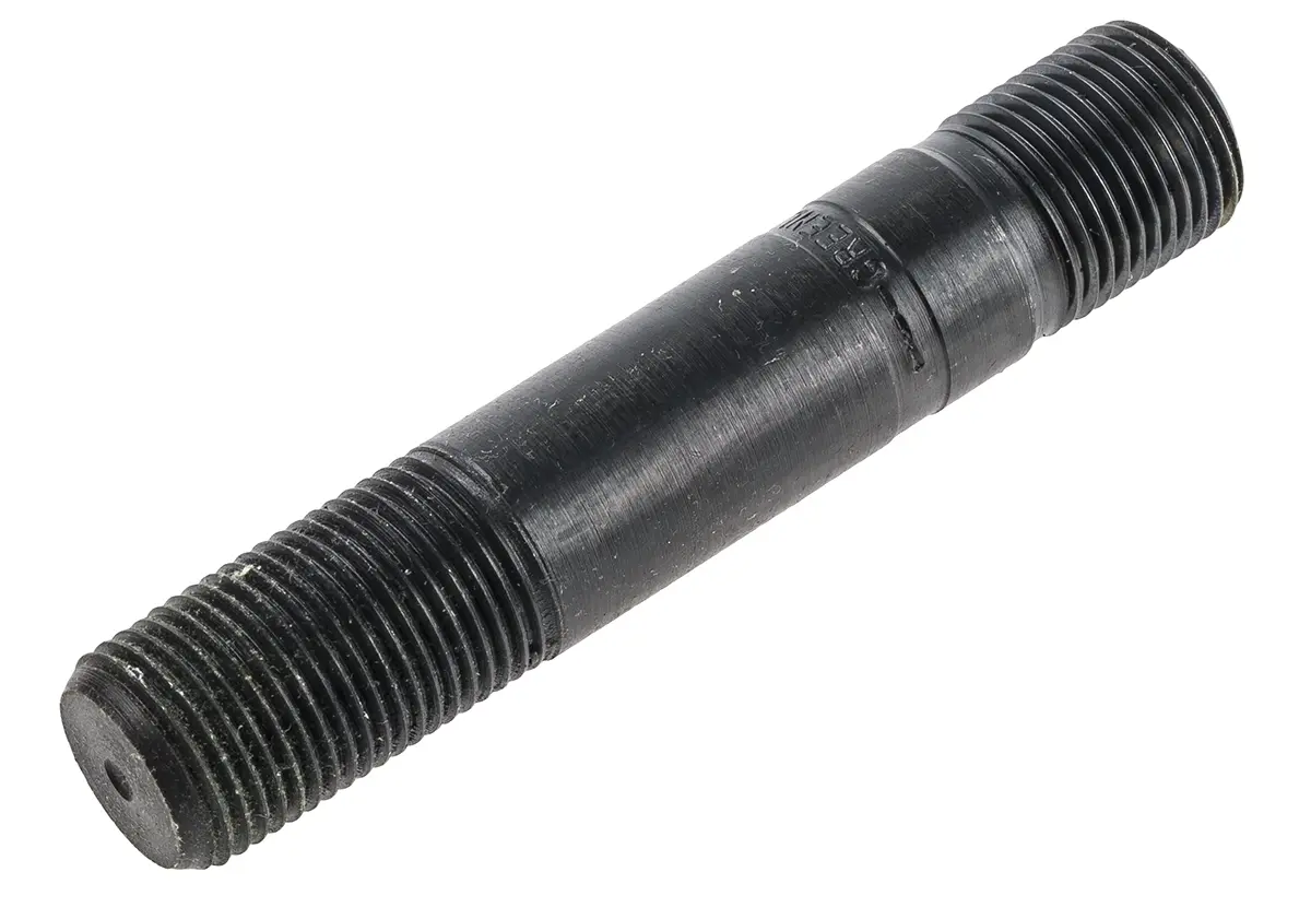 Produktfoto 1 von Greenlee Ziehbolzen für Glasfaser, Kunststoff, Aluminium, Stanzwerkzeug aus Weichstahl, Hydraulisch