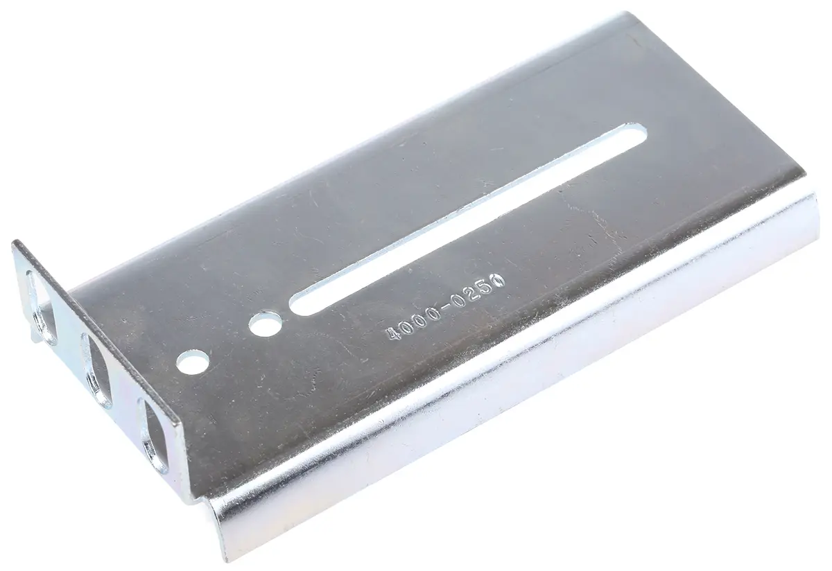 Produktfoto 1 von Accuride Teleskopschienenkit, DZ64030, 18.3 mm breit, 54 mm hoch, 40 mm tief