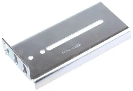Produktfoto 1 von Accuride Teleskopschienenkit, DZ64030, 18.3mm breit, 54 mm hoch, 40 mm tief