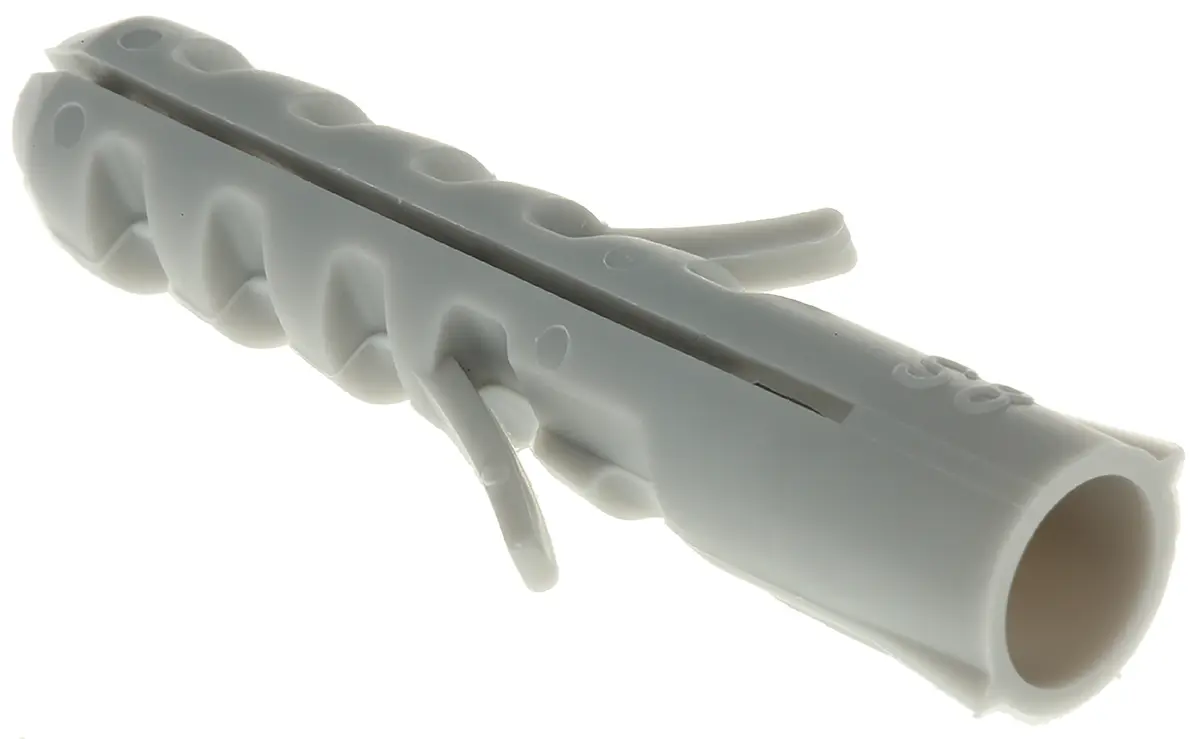 Produktfoto 1 von Fischer Fixings Wandstopfen L. 40 mm Nylon