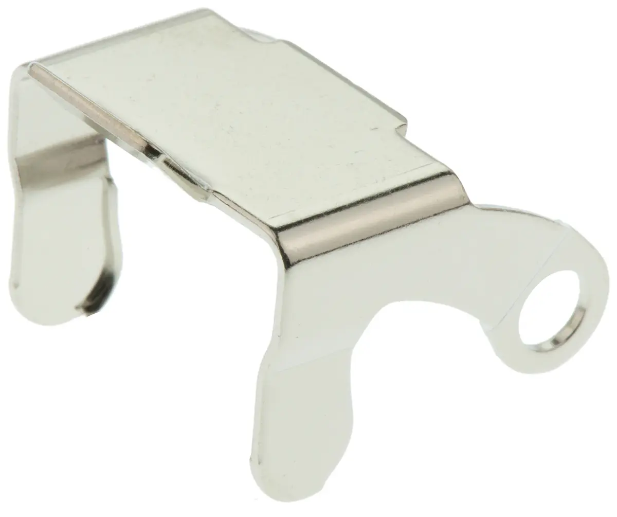 Produktfoto 1 von Hirschmann Tragstütze für Stecker 2+E Kontakt