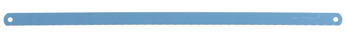 Produktfoto 1 von Bahco HSS Multi-Material Bügelsäge Handsägeblatt 18 TPI 300 mm x 13 mm