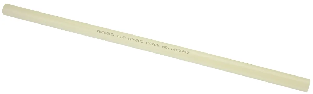 Produktfoto 1 von Power Adhesives Heißkleber Gelb x 300 mm