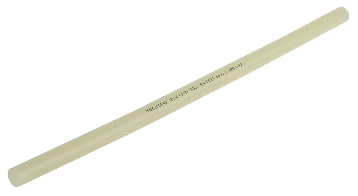 Produktfoto 1 von Power Adhesives Heißkleber Braun x 300 mm