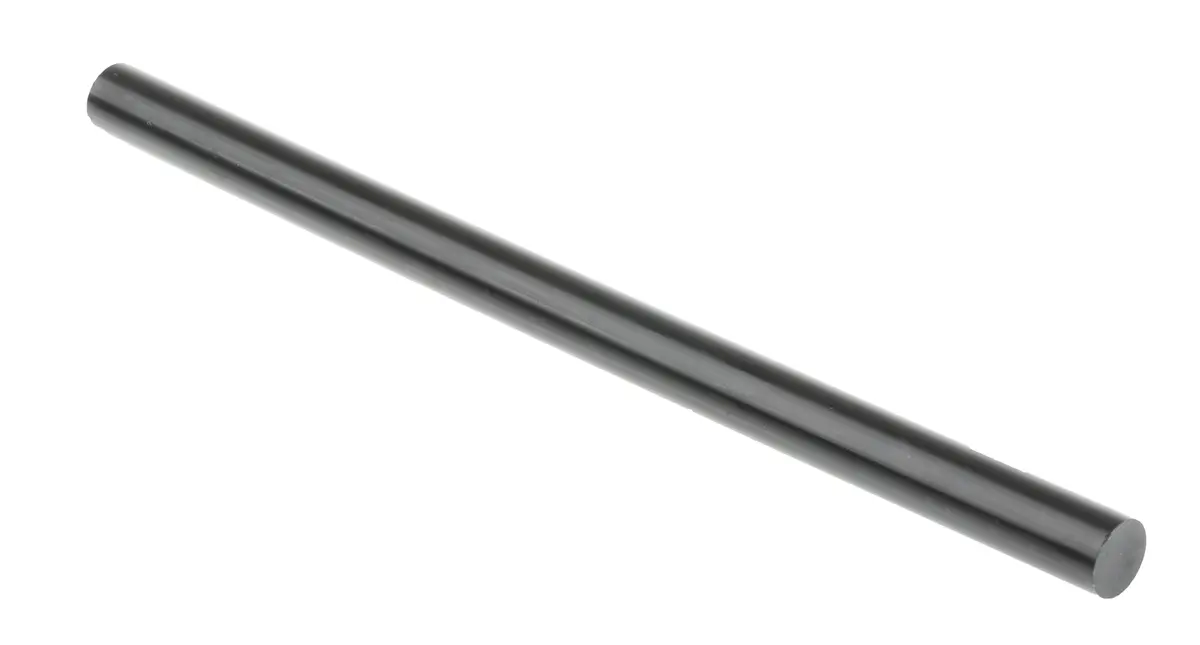 Produktfoto 1 von Power Adhesives Heißkleber Schwarz x 200 mm