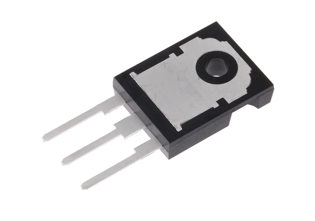 STMicroelectronics MDmesh, SuperMESH Typ N-Kanal, Durchsteckmontage MOSFET Erweiterung 800 V / 9 A 160 W, 3-Pin TO-247