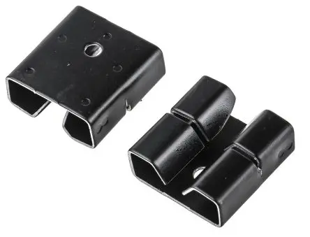 Produktfoto 1 von AAVID THERMALLOY Kühlkörper 28.9°C/W, 19.84 mm x 8.1mm x 20 mm