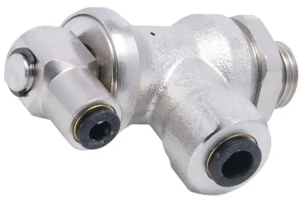 Produktfoto 1 von Legris 7800 Stecker 1/4 Zoll G