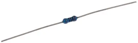 Produktfoto 1 von Arcol MRA0207 Metallschicht Widerstand 200 Ω 0.1 % / 0.25 W
