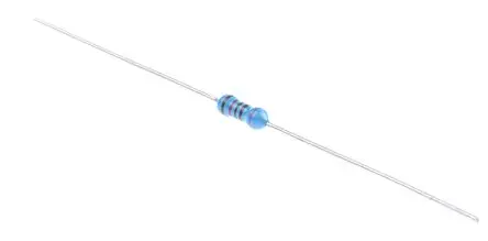 Produktfoto 1 von Arcol MRA0207 Metallschicht Widerstand 1.21 kΩ 0.1 % / 0.25 W