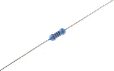 Produktfoto 1 von Arcol MRA0207 Metallschicht Widerstand 2.21 kΩ 0.1 % / 0.25 W