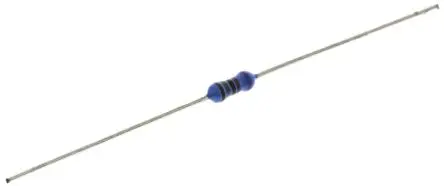 Produktfoto 1 von Arcol MRA0207 Metallschicht Widerstand 15 kΩ 0.1 % / 0.25 W