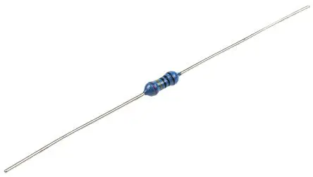Produktfoto 1 von Arcol MRA0207 Metallschicht Widerstand 1 mΩ 0.1 % / 0.25 W