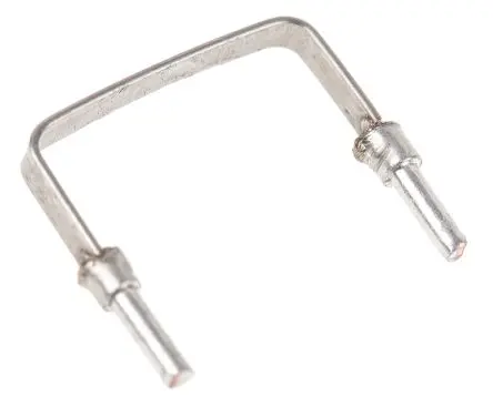 Produktfoto 1 von Arcol MSR-1 Metallstreifen Festwert Metallschichtwiderstand 50 mΩ 1 % / 1 W
