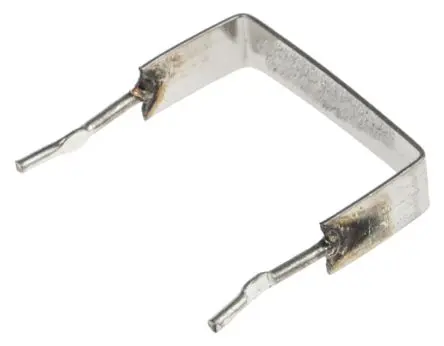 Produktfoto 1 von Arcol MSR-5 Metallstreifen Widerstand 10 mΩ 1 % / 5 W