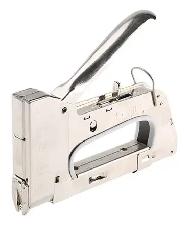 Produktfoto 1 von Rapid Tacker, Heftgerät, standard R36E, passende Heftklammergröße 36/10-14 mm, 7